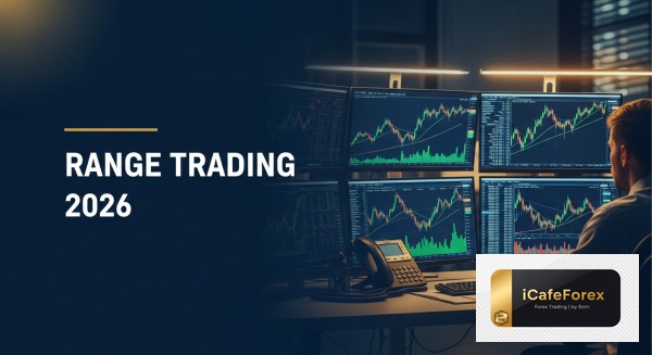 Range Trading เทรด กรอบ ราคา — คู่มือ ฉบับ สมบูรณ์ 2026