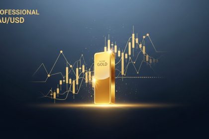 Gold Trading เทคนิคเทรดทองคำอย่างมืออาชีพ - iCafeForex