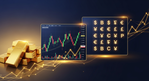 เทรดทอง XAUUSD สำหรับมือใหม่ 2026