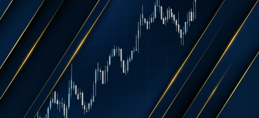 grid trading strategy 0046 cover 1