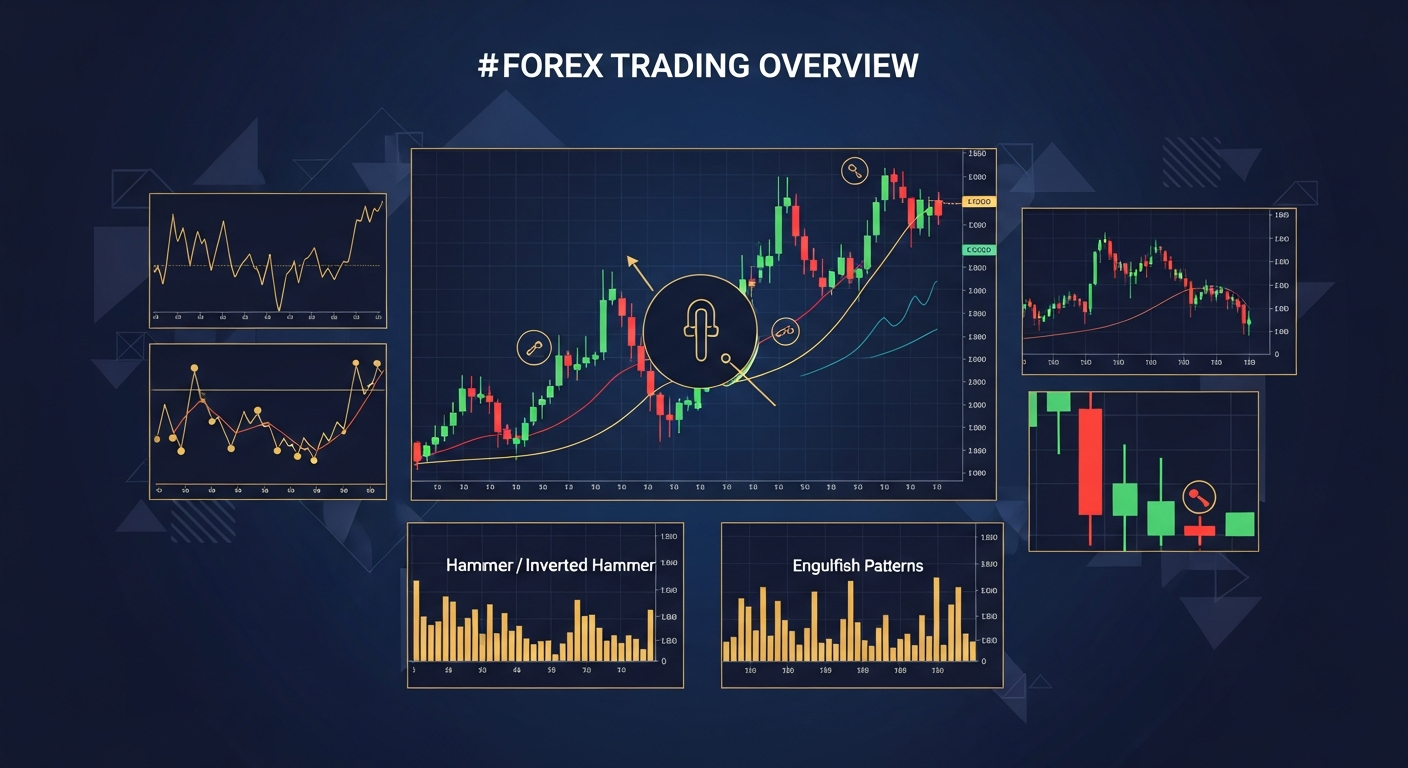 ช่องราคา วิธีใช้แชนแนลในการเทรด