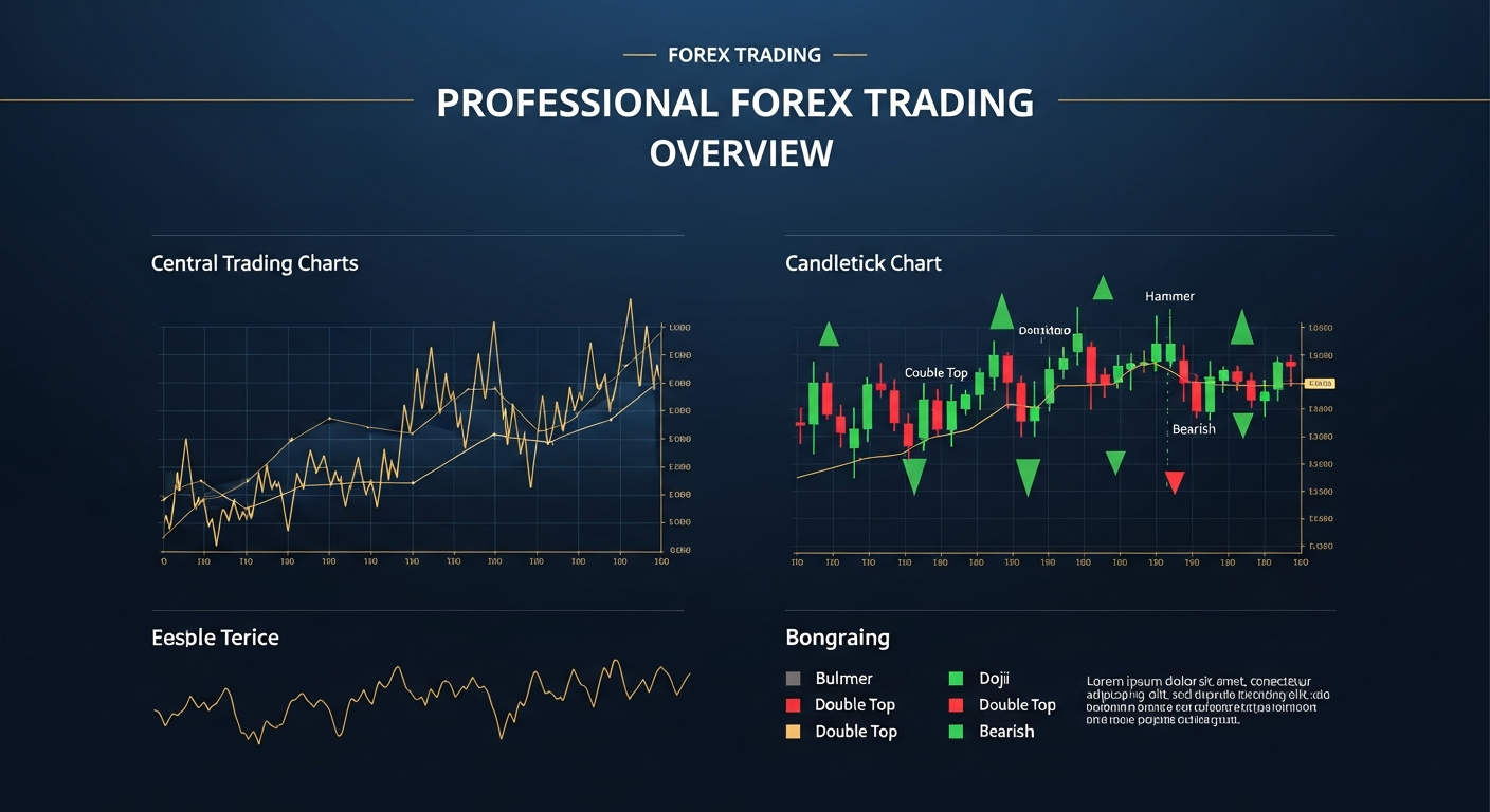 คู่สกุลเงินหลักที่ควรรู้จักในตลาดฟอเร็กซ์