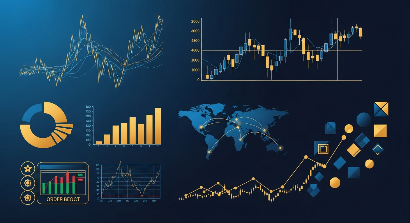 การทดสอบย้อนหลัง คืออะไร วิธีทดสอบกลยุทธ์ก่อนเทรดจริง