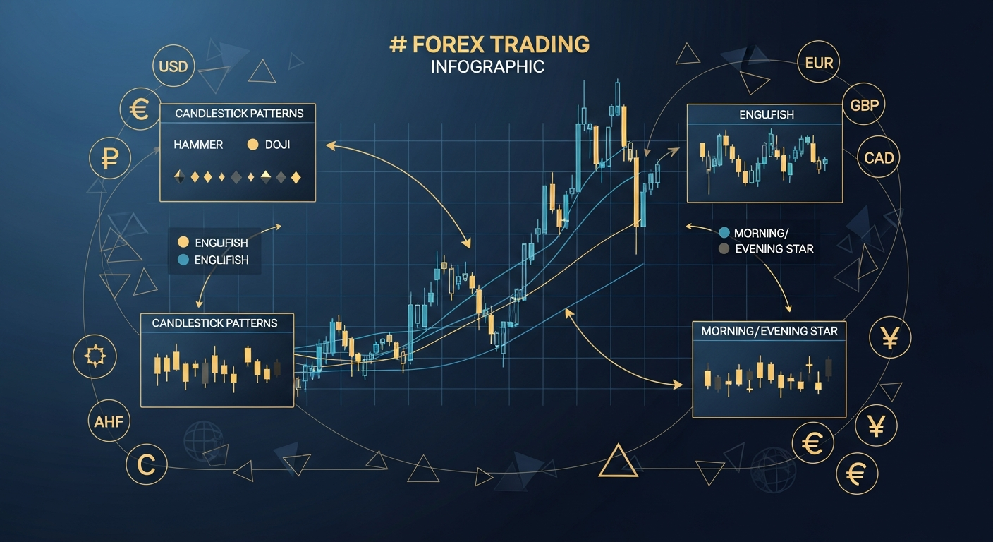 การเทรดคู่เงินที่สัมพันธ์กัน
