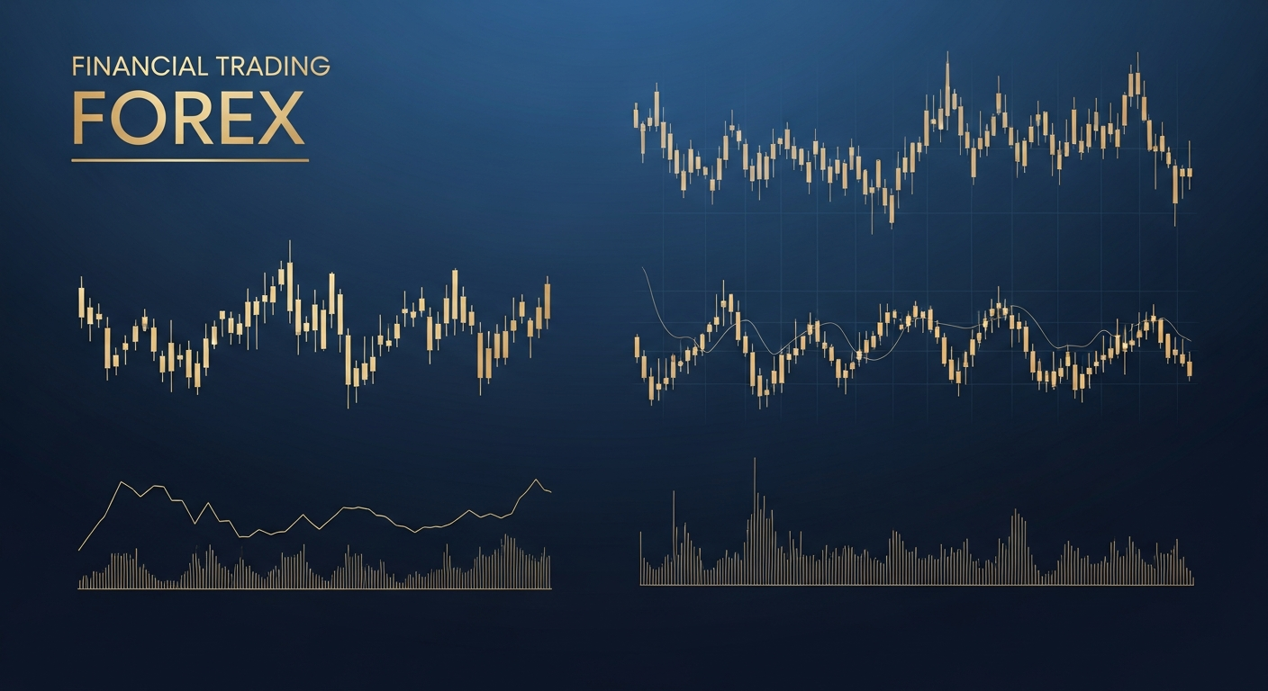 วิธีเปิดบัญชี Forex ขั้นตอนง่ายๆ สำหรับคนไทย 2026