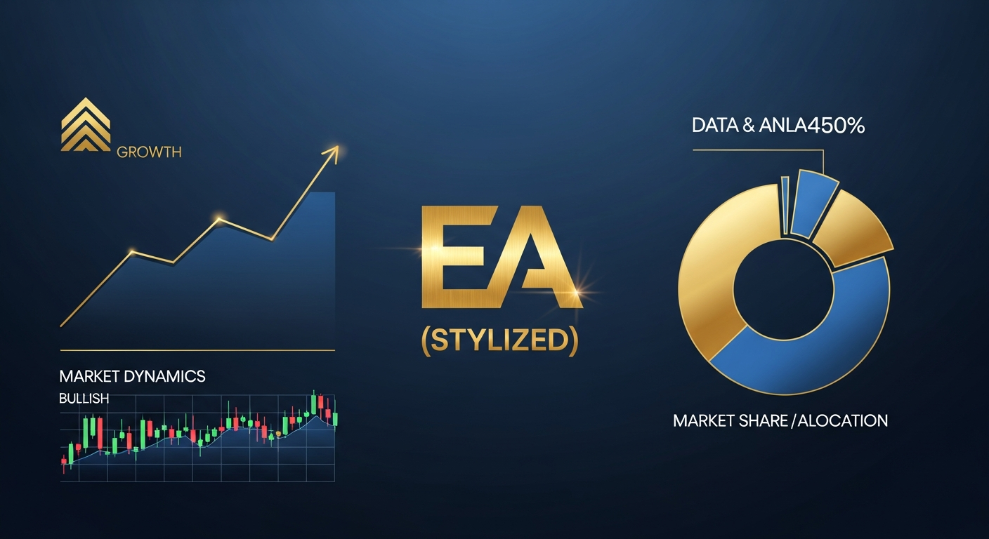 EA สร้างกำไรอัตโนมัติ: คู่มือฉบับสมบูรณ์ - อัปเดตล่าสุด
