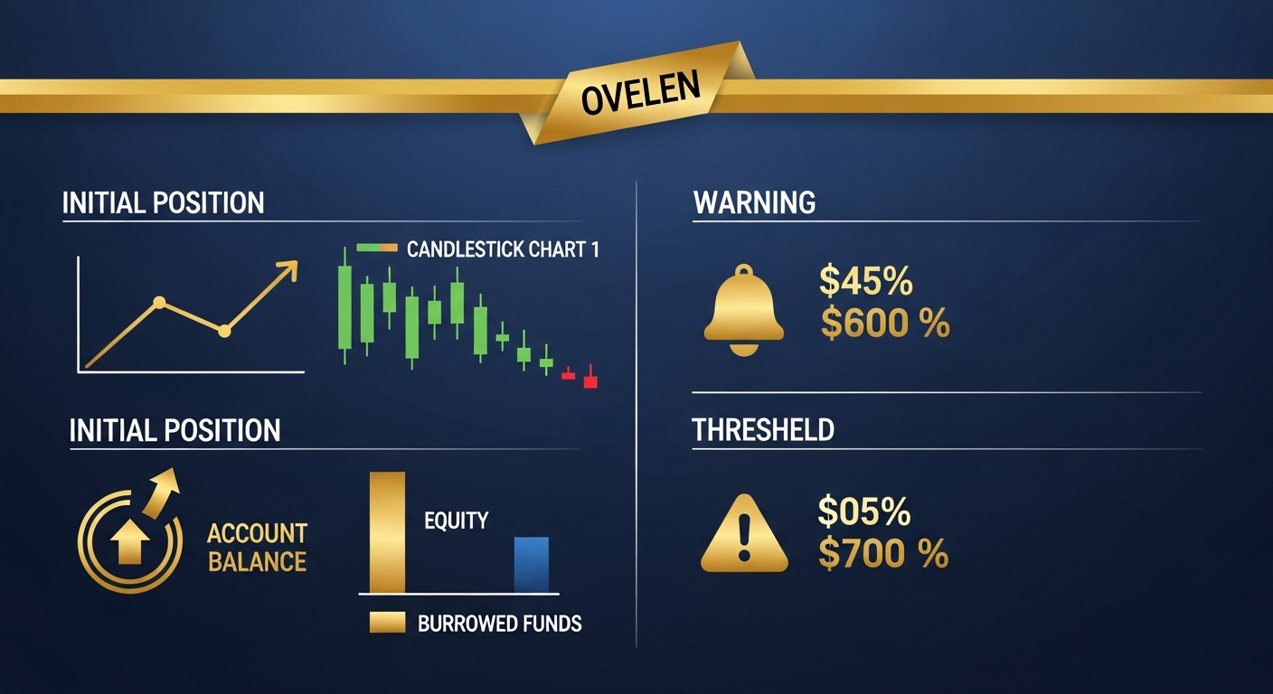 Margin Call คืออะไร วิธีป้องกันไม่ให้ล้างพอร์ต