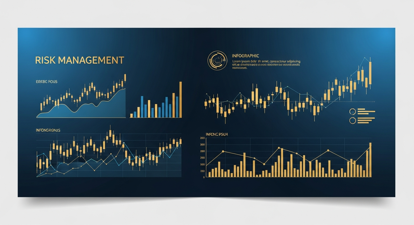 Risk Management การจัดการความเสี่ยงสำหรับ Trader