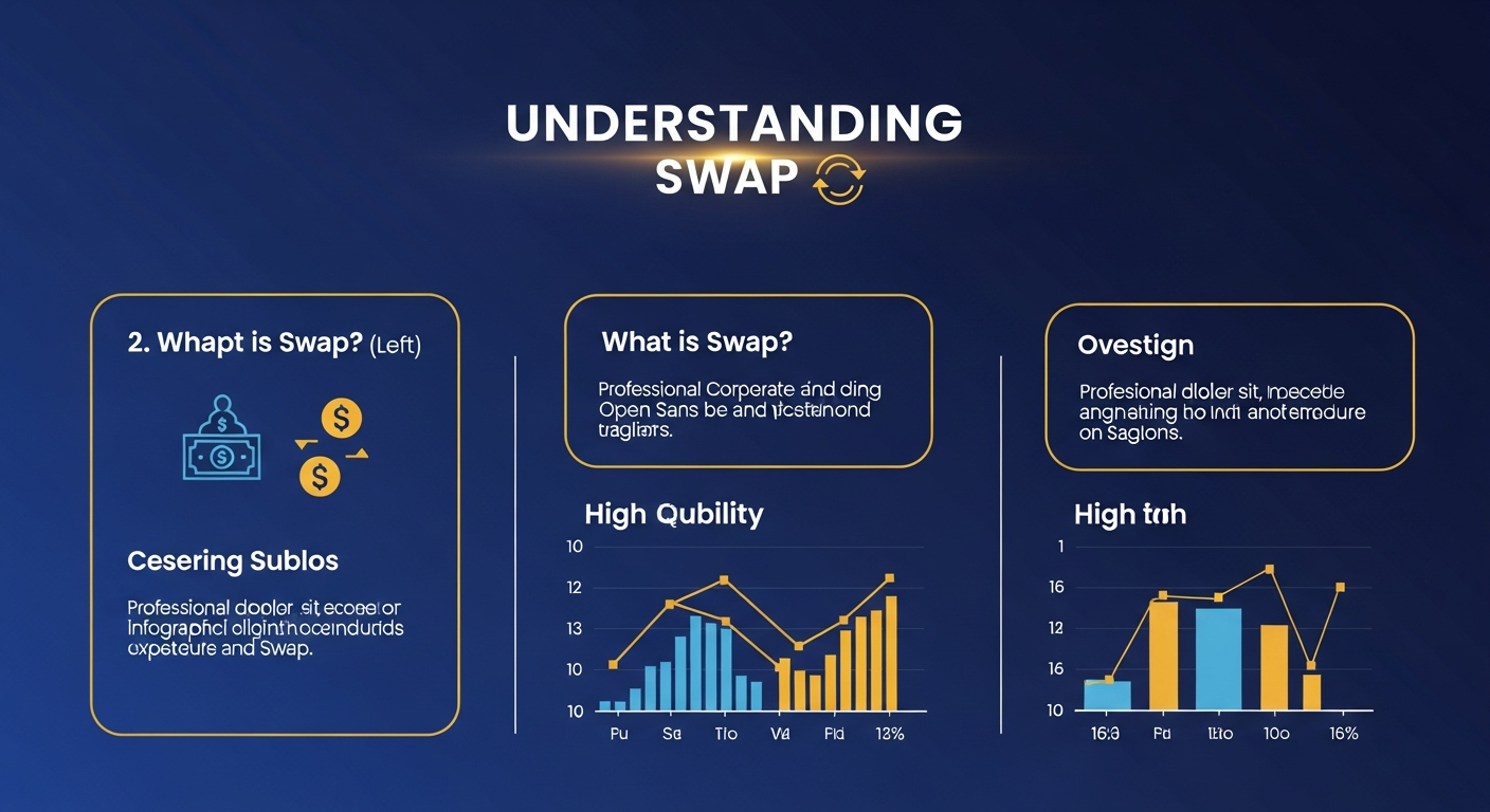 Swap คืออะไร ทำไมโดนหักเงินข้ามคืน