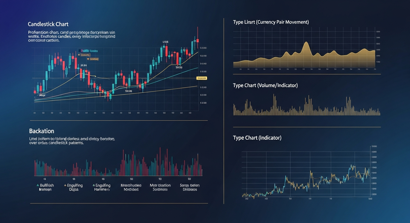 วิธีอ่านกราฟ Forex สำหรับมือใหม่ ขั้นตอนครบ