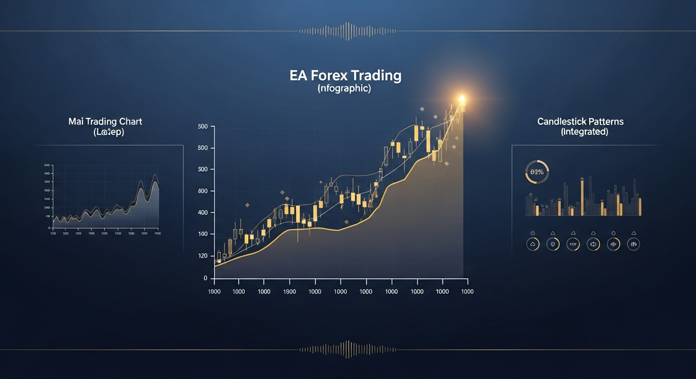 EA Forex คืออะไร ข้อดีข้อเสียที่ต้องรู้ก่อนใช้