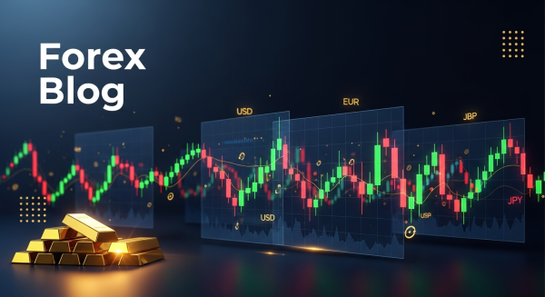 ICT Smart Money Concept สำหรับ Forex