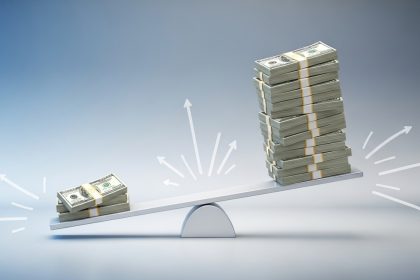 Leverage คืออะไร คานงัดทางการเงิน