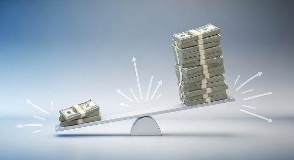 Leverage คืออะไร ใช้เท่าไหร่ดี