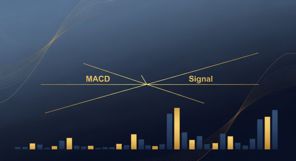 MACD Indicator วิธีใช้ที่ถูกต้อง ไม่ใช่แค่ดู Crossover