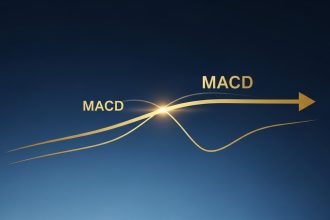 MACD วิธีอ่านสัญญาณซื้อขายอย่างถูกต้อง - iCafeForex