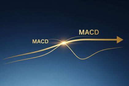 MACD วิธีอ่านสัญญาณซื้อขายอย่างถูกต้อง - iCafeForex