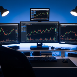 ตั้งค่า MT4 MT5 เทคนิคเทรดมืออาชีพ - iCafeFX