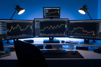 ตั้งค่า MT4 MT5 เทคนิคเทรดมืออาชีพ - iCafeFX