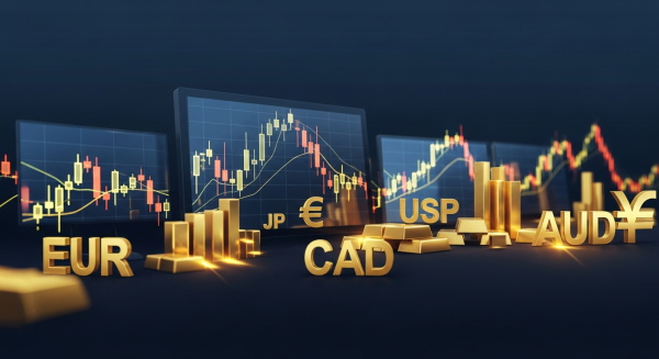 Indicator ยอดนิยมบน MT4 ที่ต้องมี