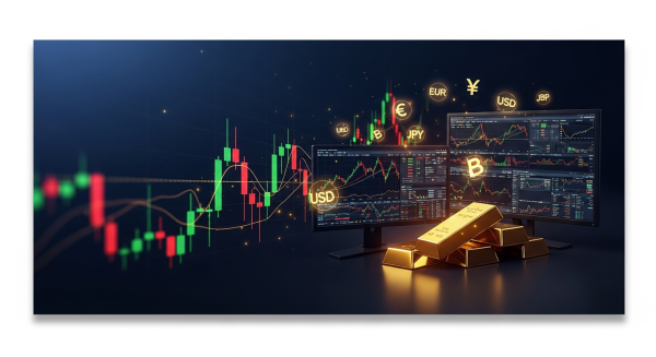 วิธีตั้งค่า MT4 สำหรับมือใหม่ ฉบับสมบูรณ์