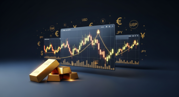 วิธีเปิดบัญชี Forex ครั้งแรก Step-by-Step