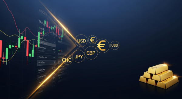 ประเภทคำสั่งซื้อขาย Market Limit Stop อธิบาย [2026]