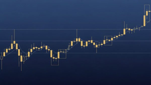 กลยุทธ์ Price Action: เทรดด้วยราคาล้วนๆไม่ง้อ Indicator