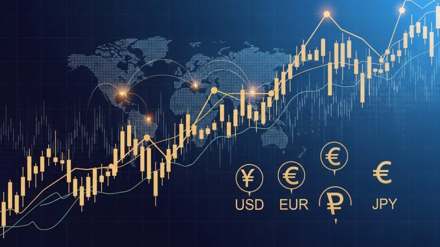 วิธีอ่านกราฟ Forex สำหรับมือใหม่ ขั้นตอนครบ - iCafeForex