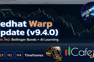 Redhat Warp EA v9.4.0