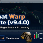 REDHAT WARP EA – ระบบเทรด Forex ความเร็วสูง 2026