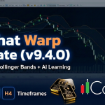 REDHAT WARP EA v9.4 Featured