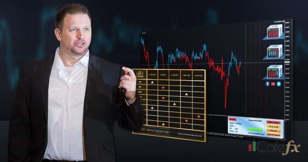 EA Semi Auto บน XM ตั้งค่าใช้งานฉบับ VIP Partner