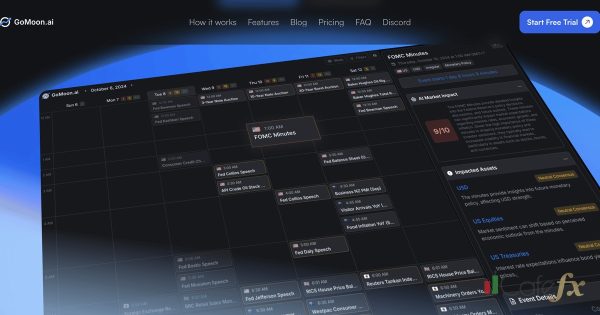 Forex Calendar ปฏิทินเศรษฐกิจ ดูยังไงให้เป็น