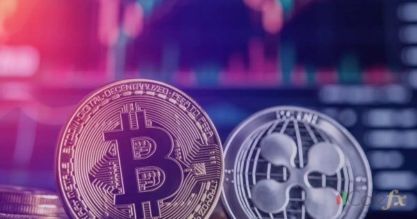 Forex vs Crypto เปรียบเทียบข้อดีข้อเสีย