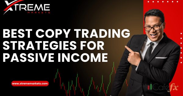 Passive Income จาก Forex ทำได้จริงไหม ยังไง