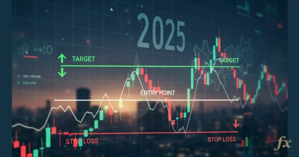 Stop Loss ตั้งยังไง ไม่ให้โดนล่าแล้วราคาวิ่ง