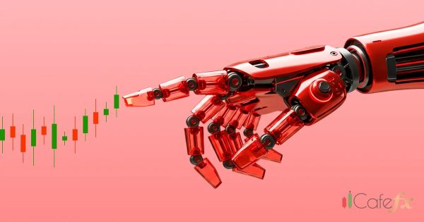 EA Expert Advisor คืออะไร ใช้งานยังไง