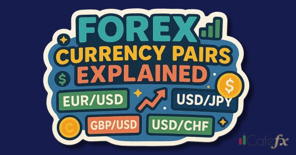 Major Pairs คู่เงินหลัก เทรดคู่ไหนดี มือใหม่ต้องรู้