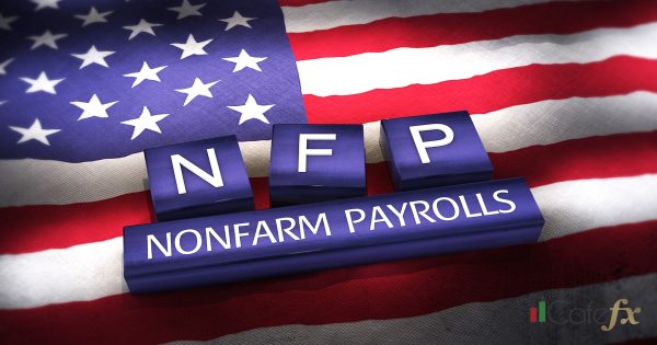 NFP Non-Farm Payroll เทรดข่าวนี้ยังไง