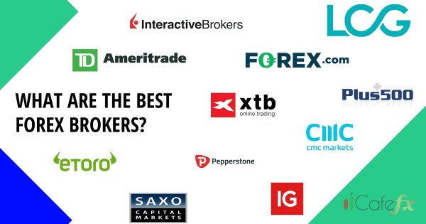 Forex โบรกไหนดี เทคนิคเลือกโบรกที่เหมาะกับคุณ