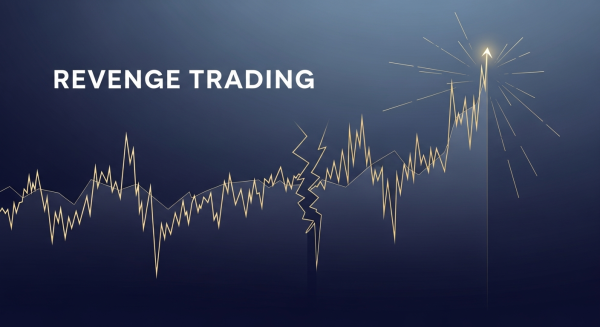 Revenge Trading คืออะไร วิธีหยุดเทรดแก้แค้นตลาด
