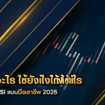 rsi indicator forex profit guide 2026 cover 1