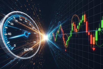 Scalping เทคนิคเทรดสั้นทำกำไรเร็ว