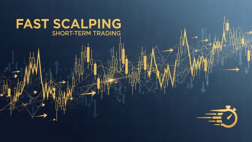 Scalping คืออะไร เทคนิคเทรดระยะสั้นกำไรเร็ว - iCafeForex