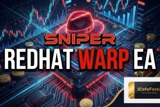 Sniper Redhat Warp EA Cover