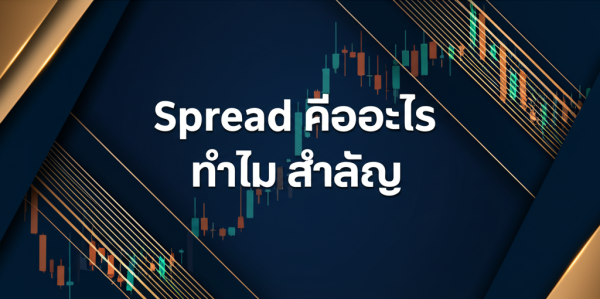 Spread คืออะไร ทำไม สำคัญ — คู่มือ ฉบับ สมบูรณ์ 2026