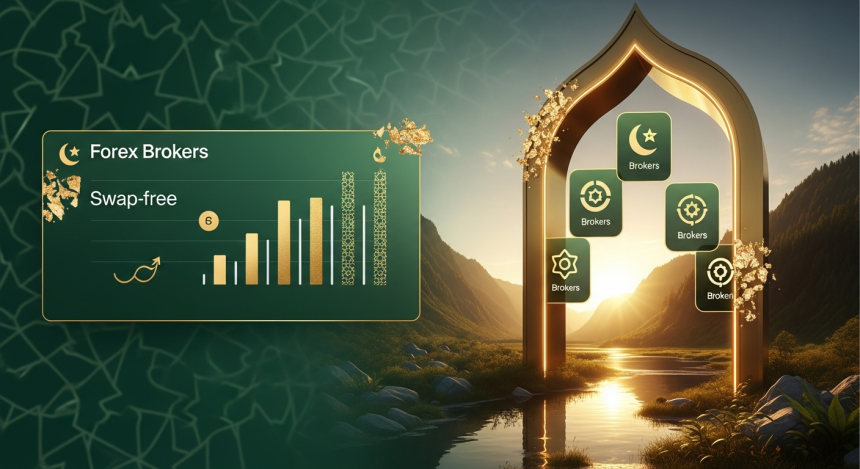 Swap Free Islamic Account Forex