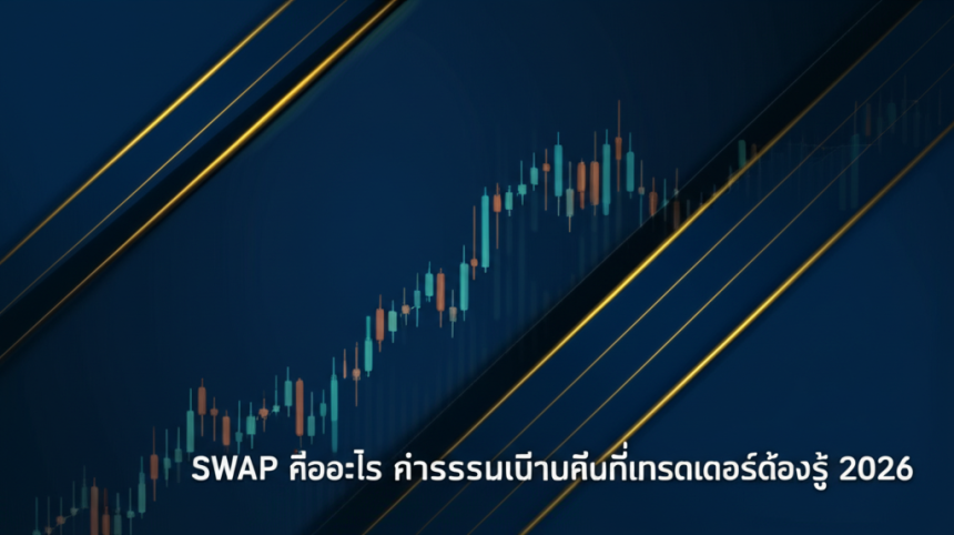 swap overnight fee forex explained 2026 cover 1