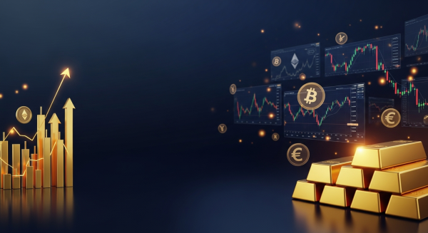 เทรด Crypto บน MT5 ได้ไหม วิธีตั้งค่า